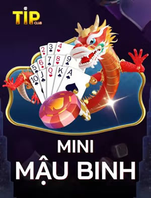 Bingo Hall